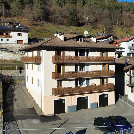 Appartamento Paola Bordiana Exterior foto