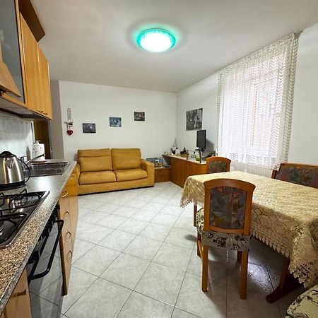 Appartamento Paola Bordiana Exterior foto