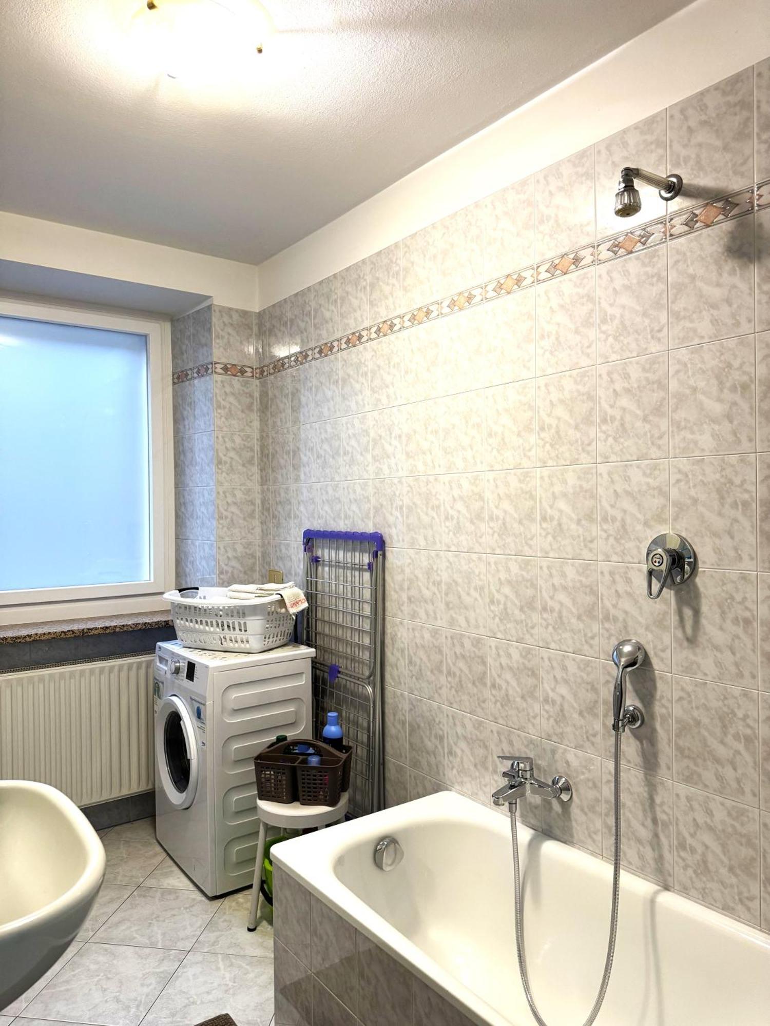 Appartamento Paola Bordiana Exterior foto
