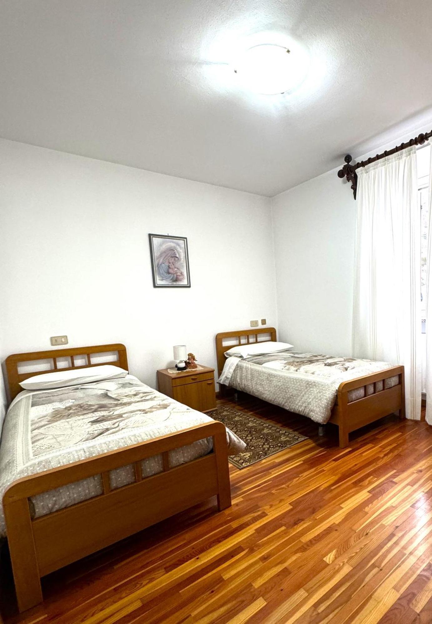 Appartamento Paola Bordiana Exterior foto